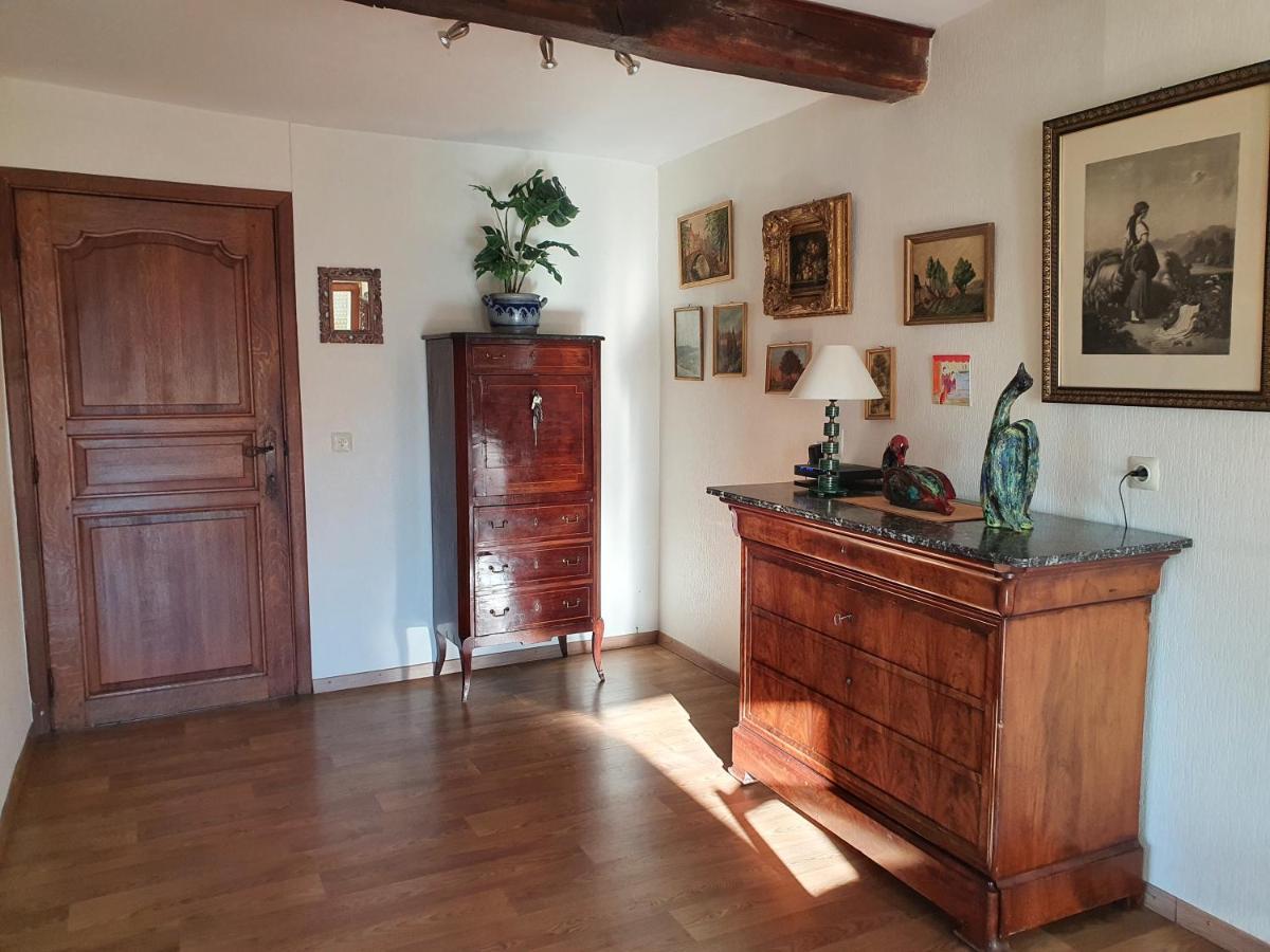 Willa Sur La Rive Vierre Suxy Zewnętrze zdjęcie