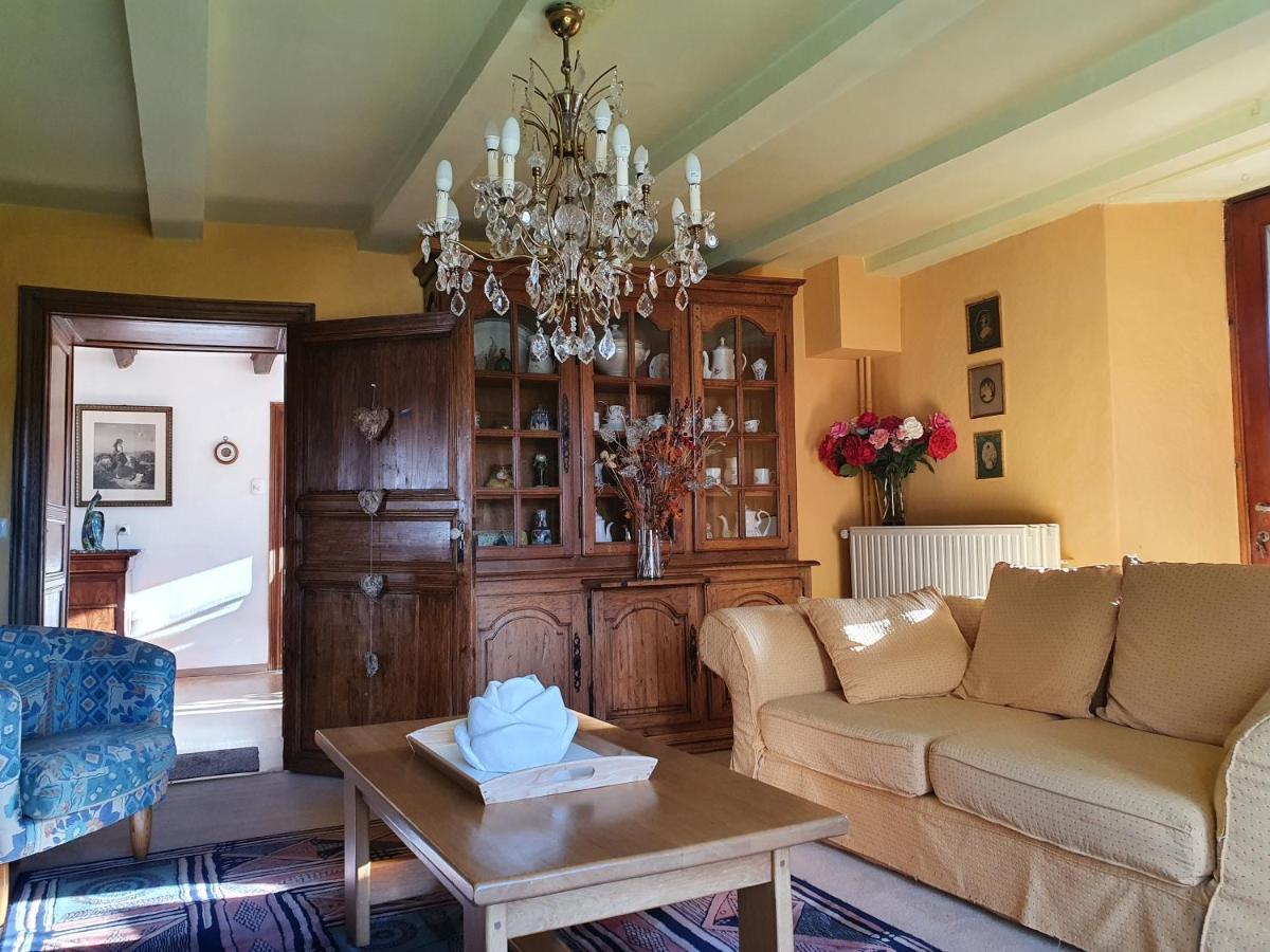 Willa Sur La Rive Vierre Suxy Zewnętrze zdjęcie