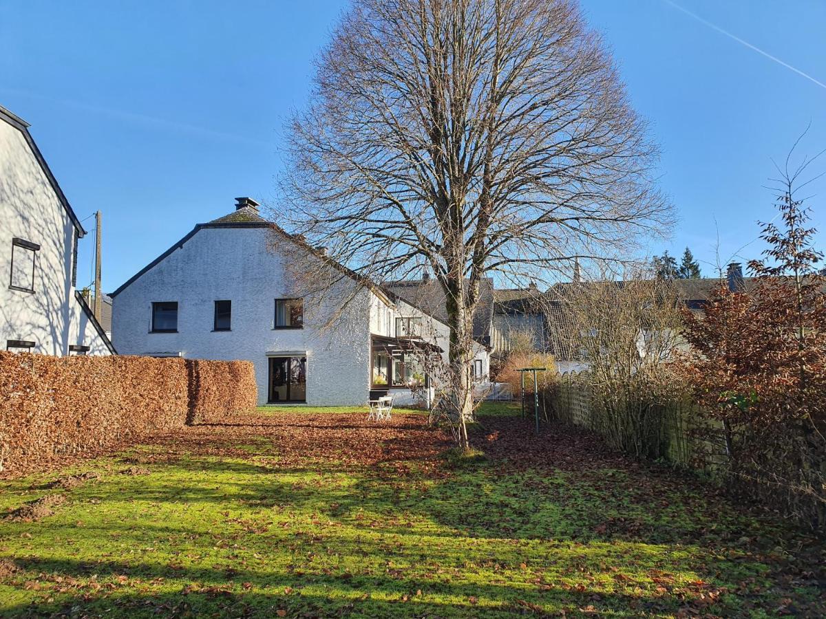 Willa Sur La Rive Vierre Suxy Zewnętrze zdjęcie