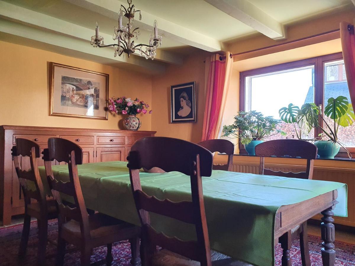 Willa Sur La Rive Vierre Suxy Zewnętrze zdjęcie