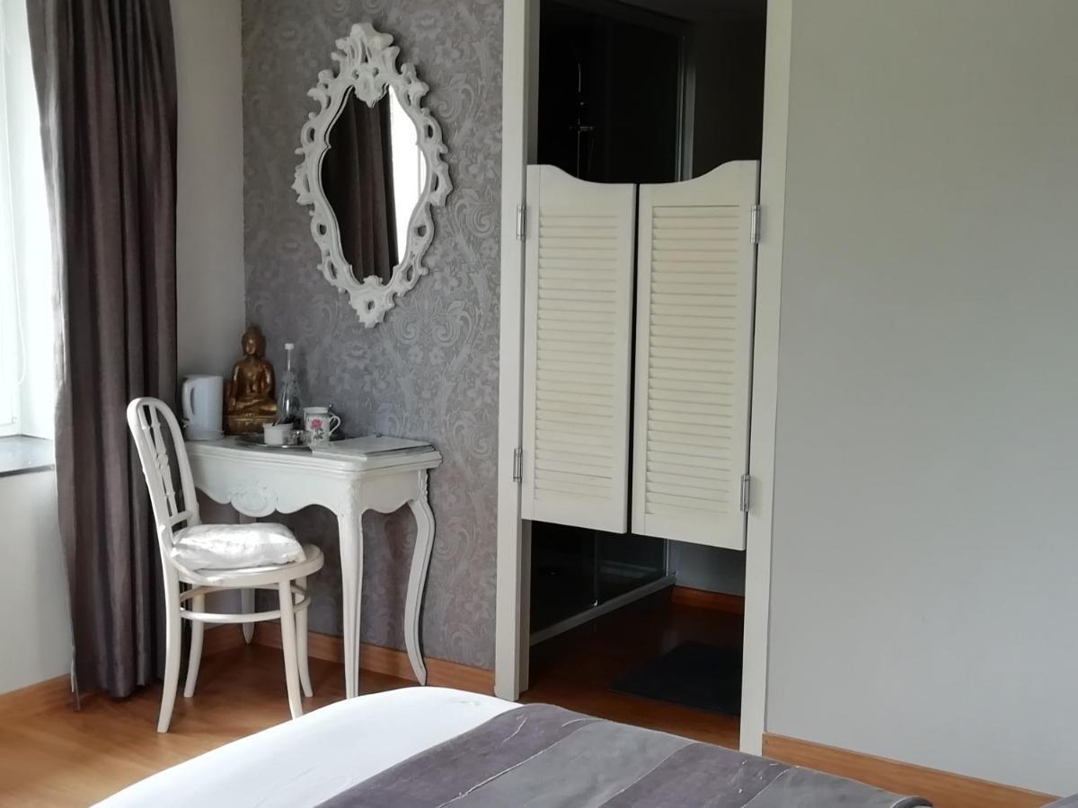 Willa Sur La Rive Vierre Suxy Zewnętrze zdjęcie