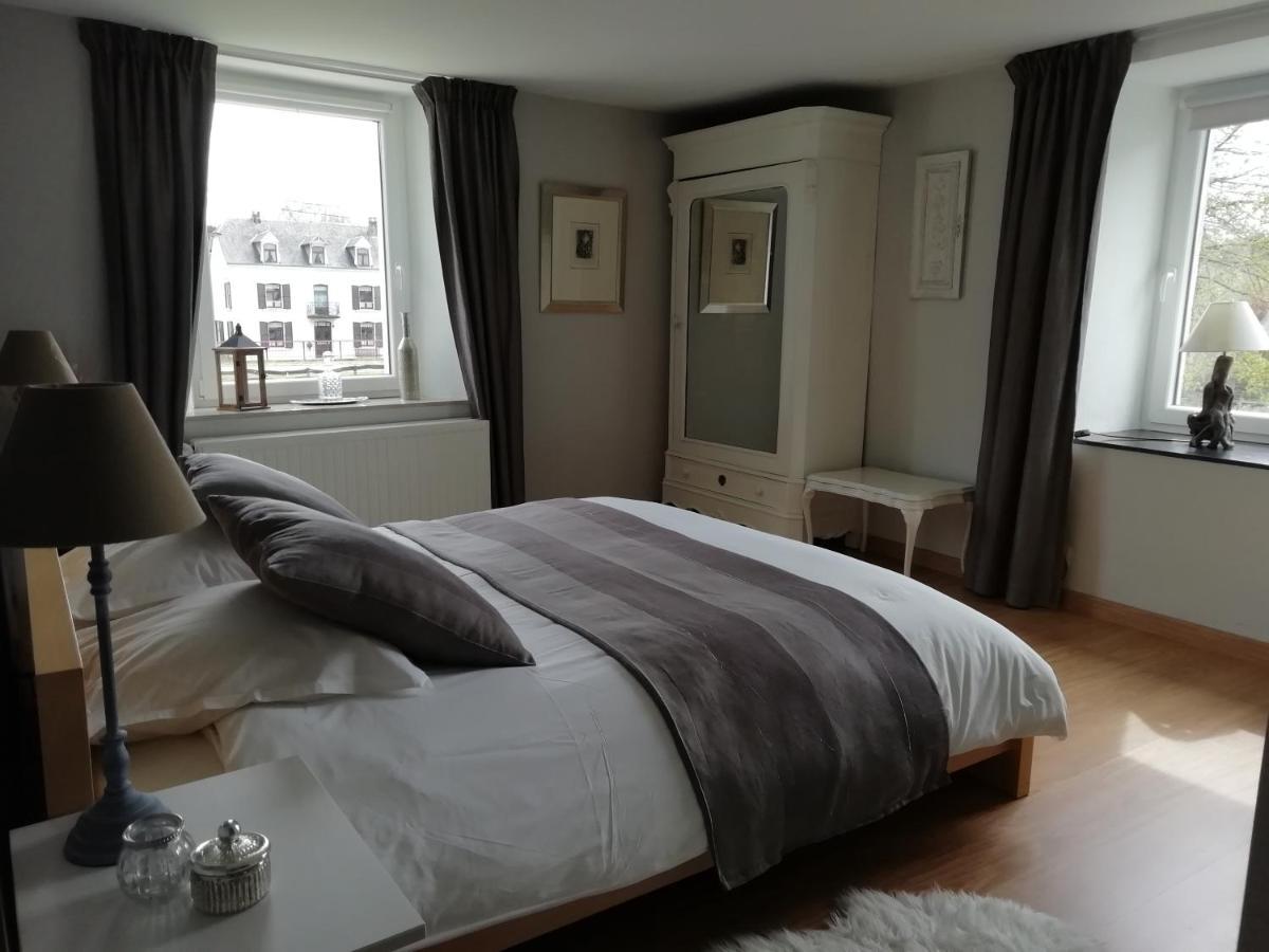 Willa Sur La Rive Vierre Suxy Zewnętrze zdjęcie