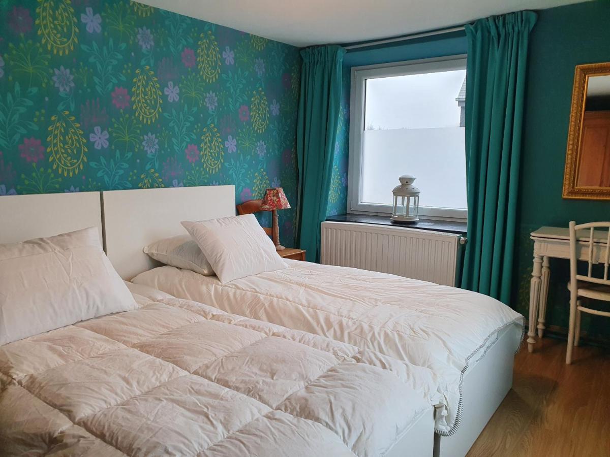 Willa Sur La Rive Vierre Suxy Zewnętrze zdjęcie