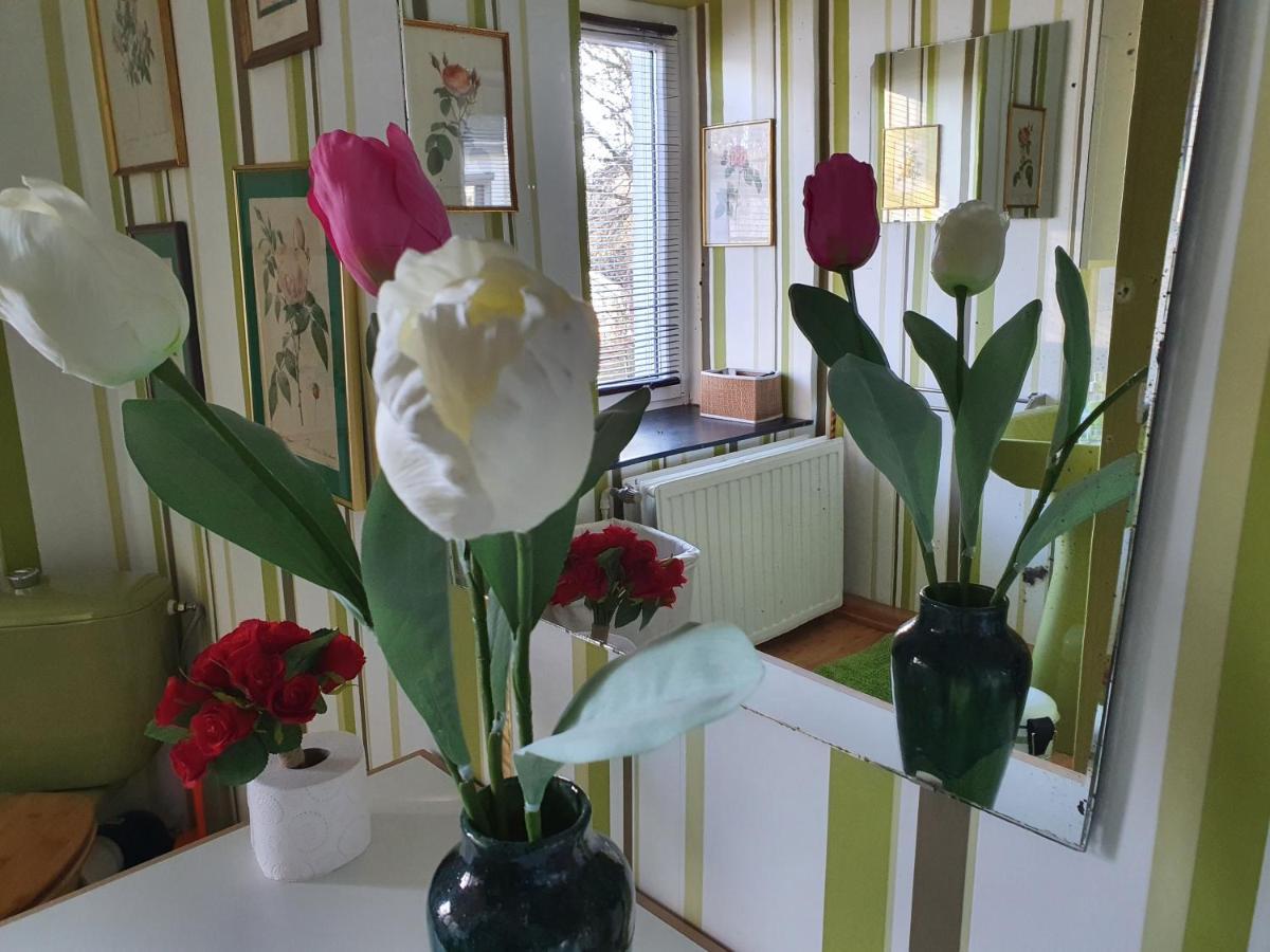 Willa Sur La Rive Vierre Suxy Zewnętrze zdjęcie