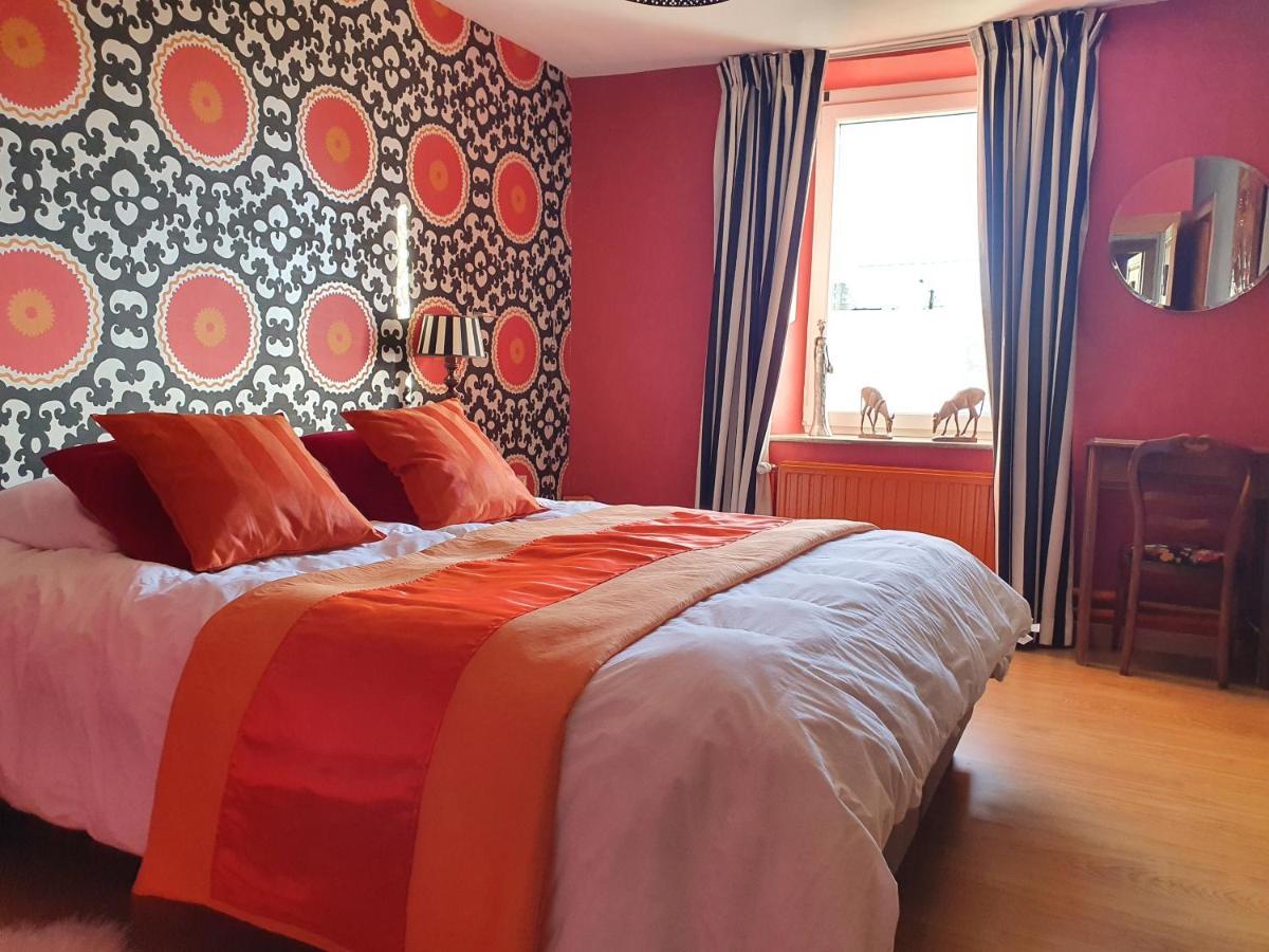 Willa Sur La Rive Vierre Suxy Zewnętrze zdjęcie