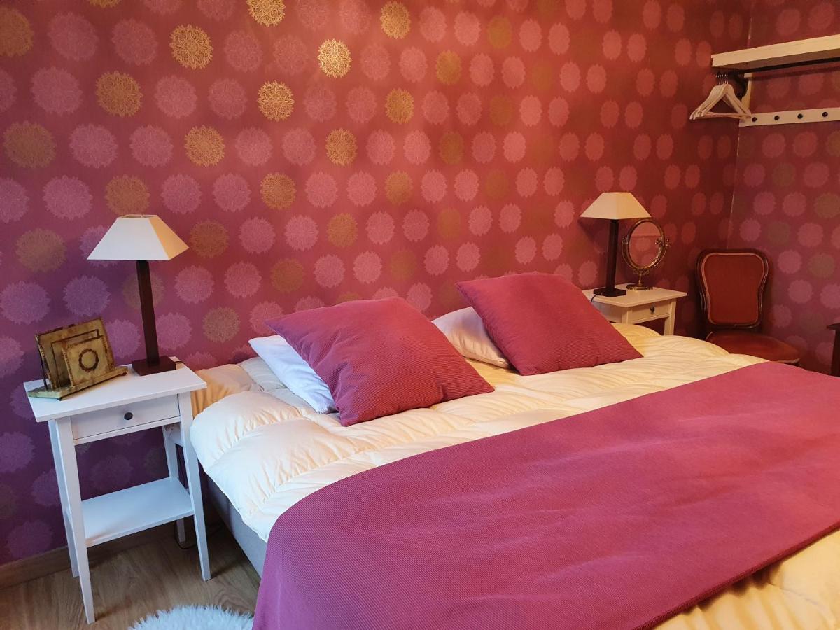 Willa Sur La Rive Vierre Suxy Zewnętrze zdjęcie