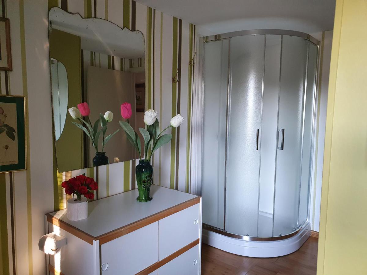 Willa Sur La Rive Vierre Suxy Zewnętrze zdjęcie
